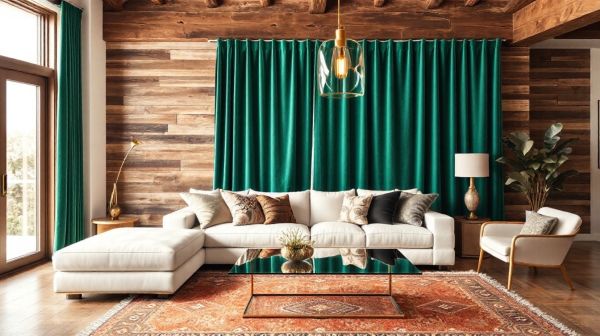 10 astuces surprenantes pour réinventer votre décoration intérieure