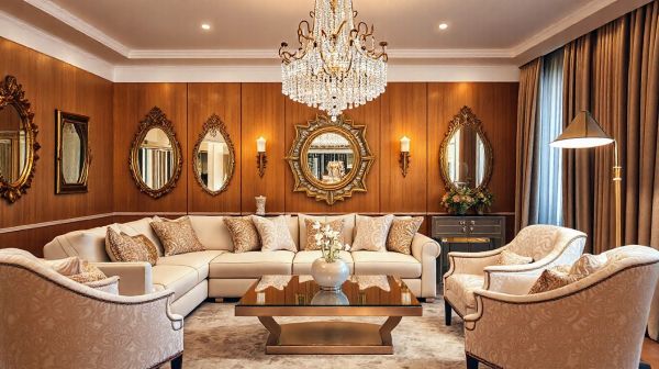 10 astuces surprenantes pour réinventer votre décoration intérieure