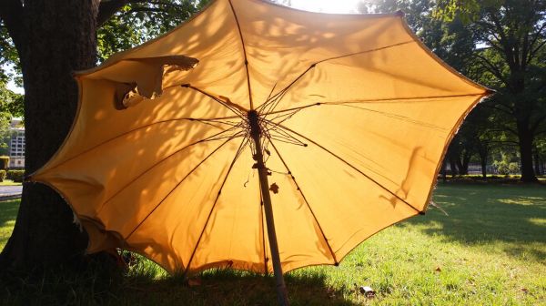 5 conseils pour profiter pleinement de votre parasol déporté