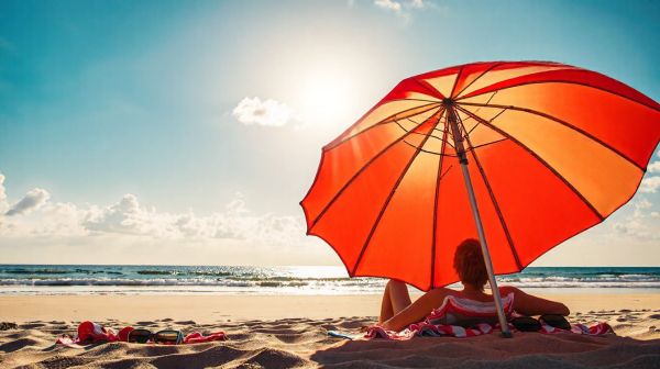 5 conseils pour profiter pleinement de votre parasol déporté