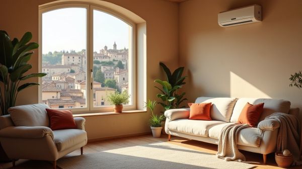 Choisissez une climatisation adaptée pour le confort à Albi