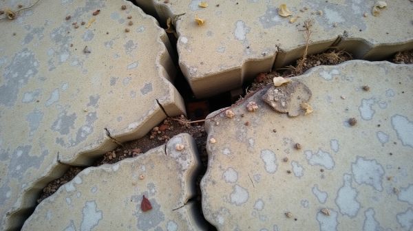 Comprendre la fissure traversante : conséquences et conseils de réparation