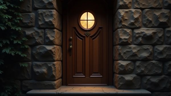 En galère devant votre porte ? Optez pour un serrurier en Belgique