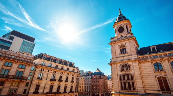 Les clés du succès pour votre projet immobilier à Nantes avec Connan