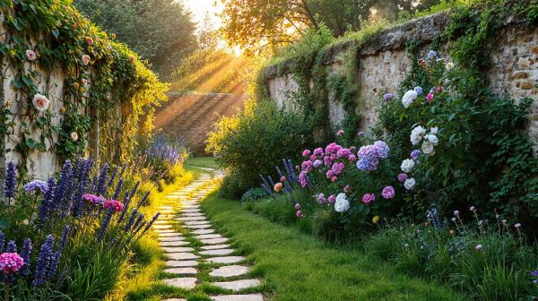 Les meilleures idées d'aménagement de jardin pour un jardin séduisant