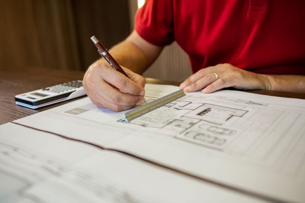 Les meilleurs architectes d'intérieur pour transformer votre espace à Lyon
