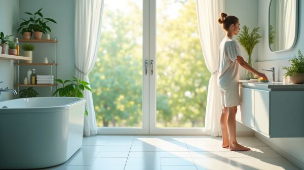 Maîtriser le nettoyage écologique avec H2O at Home