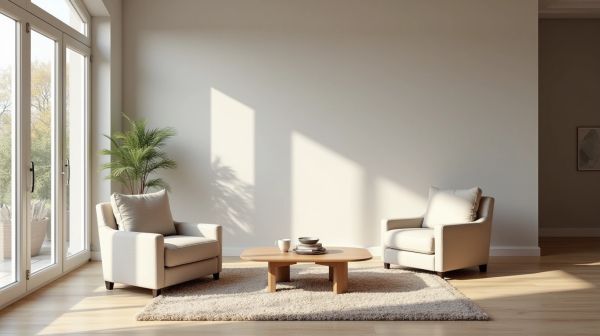 Optimiser votre espace avec un architecte d'intérieur à Lyon