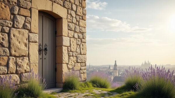 Optimiser votre projet immobilier avec Connan à Nantes