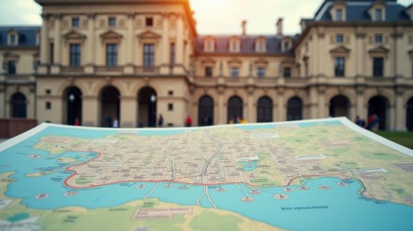 Optimiser votre projet immobilier avec Connan à Nantes