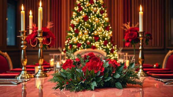 Top 10 idées de décoration festive pour tous vos événements