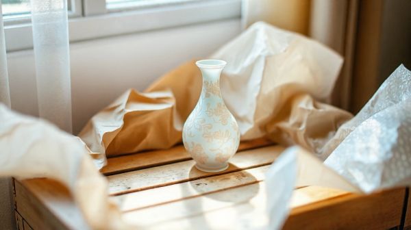Top astuces pour expédier vos objets délicats en toute sécurité