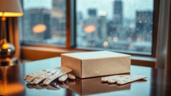 Top astuces pour expédier vos objets délicats en toute sécurité