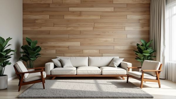 Transformez votre espace avec ces idées de décoration intérieure inattendues