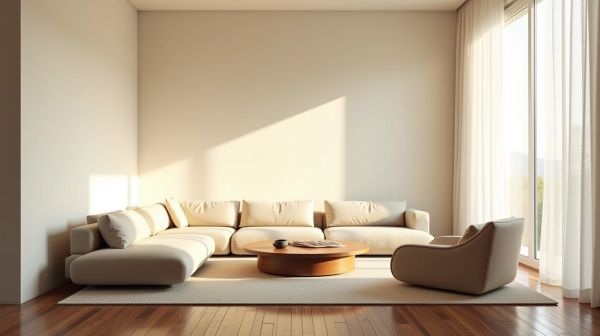 Transformez votre espace avec ces idées de décoration intérieure inattendues