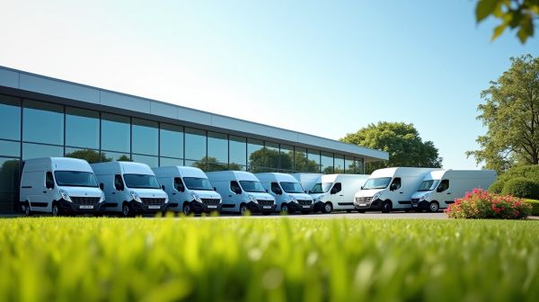 Votre entreprise de nettoyage au Mans pour un service irréprochable