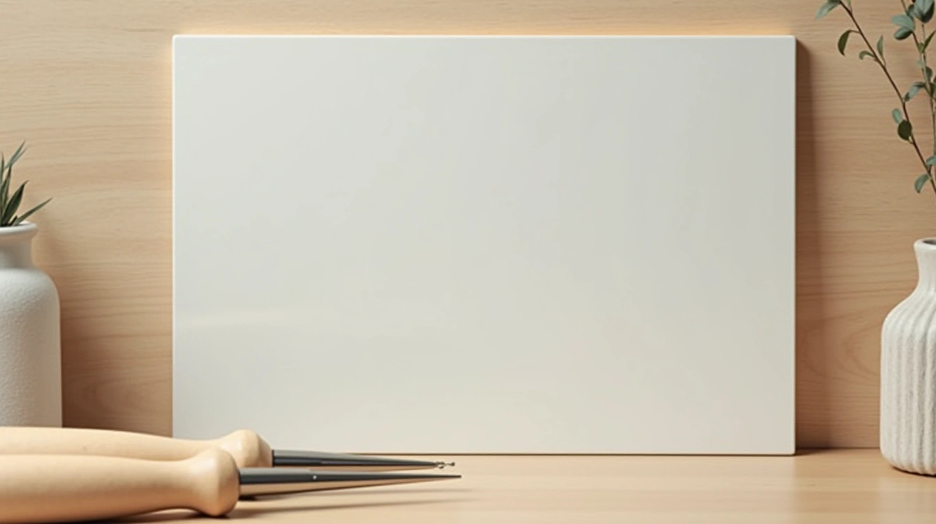 Vos questions sur les plaques PVC